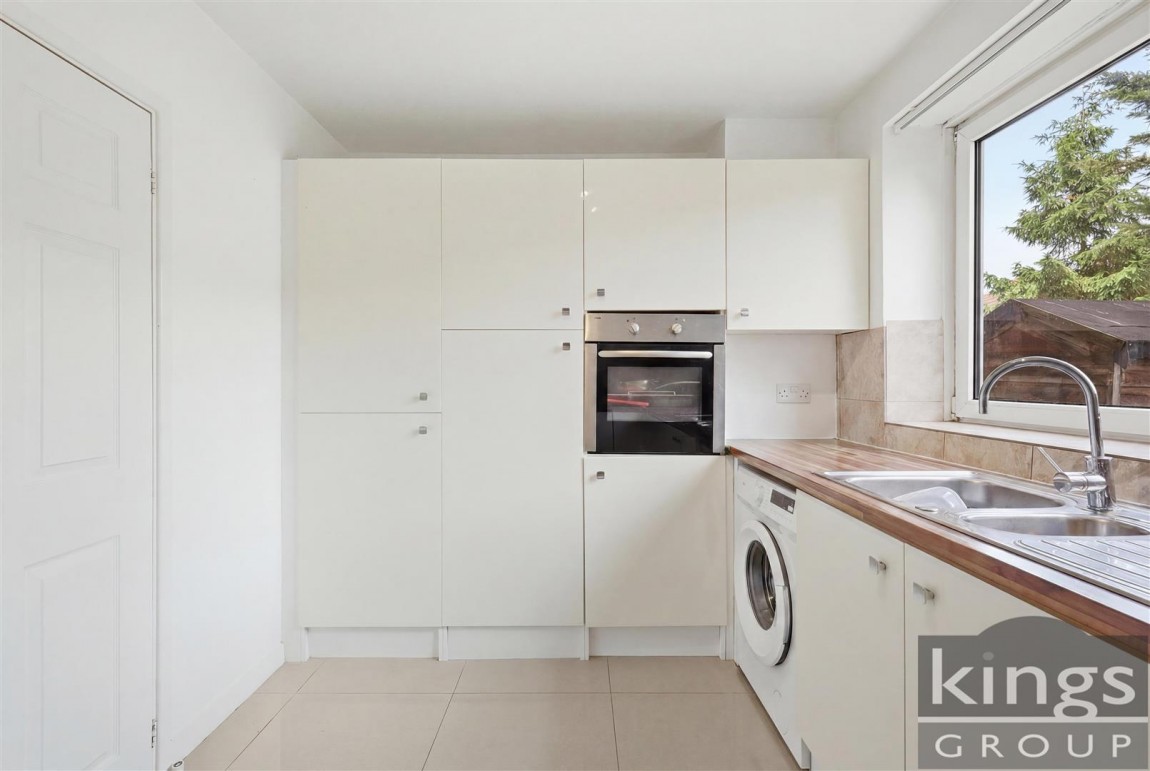 Images for Asplins Road, London