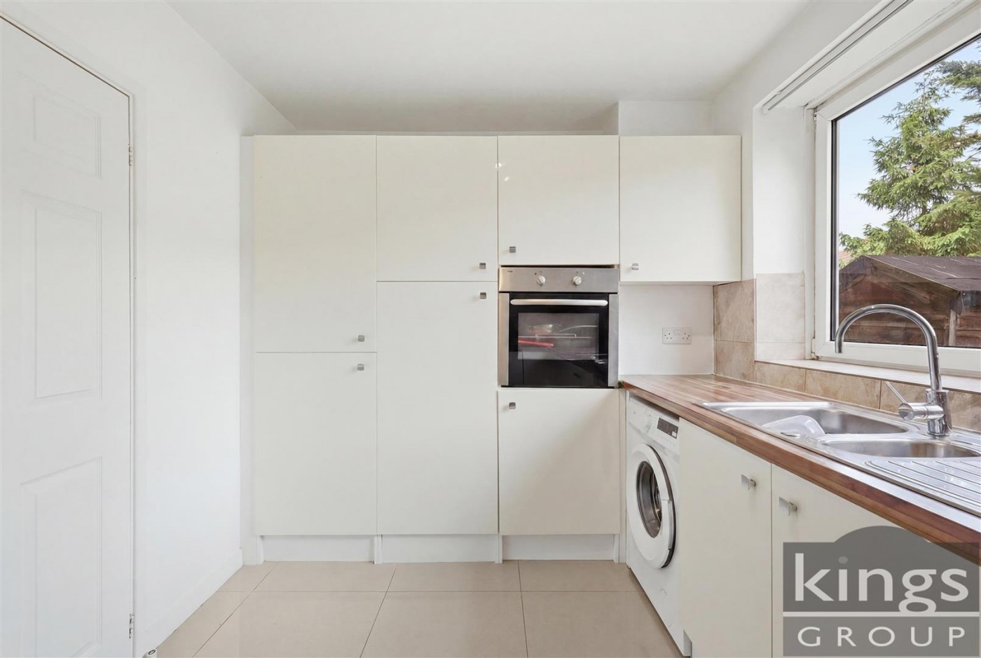 Images for Asplins Road, London