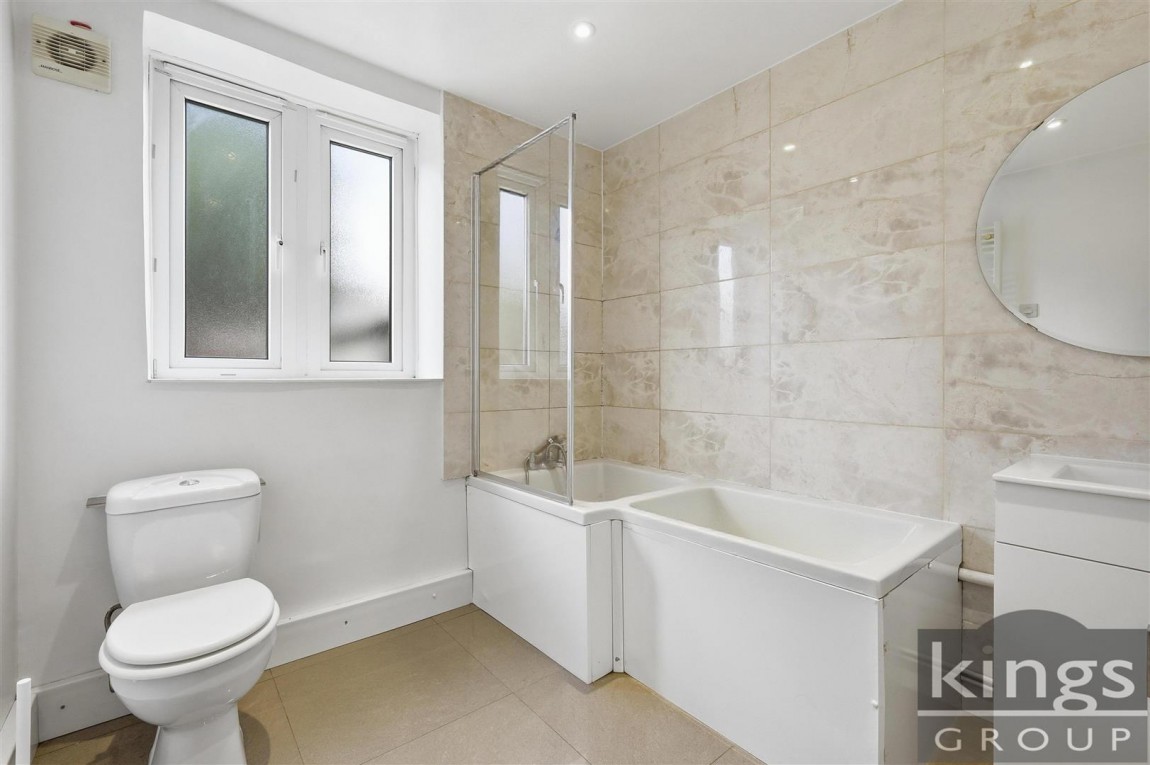 Images for Asplins Road, London