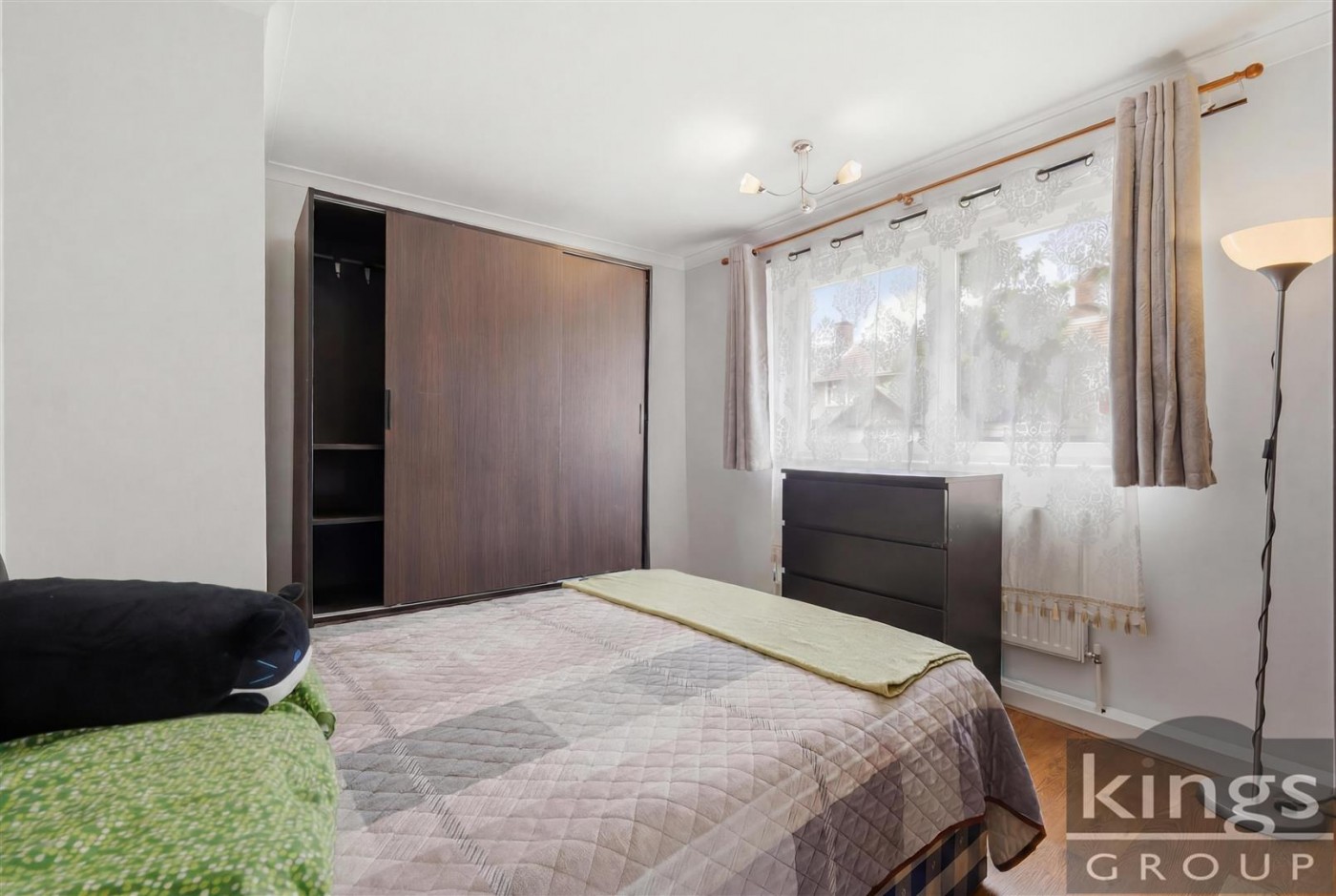 Images for Asplins Road, London