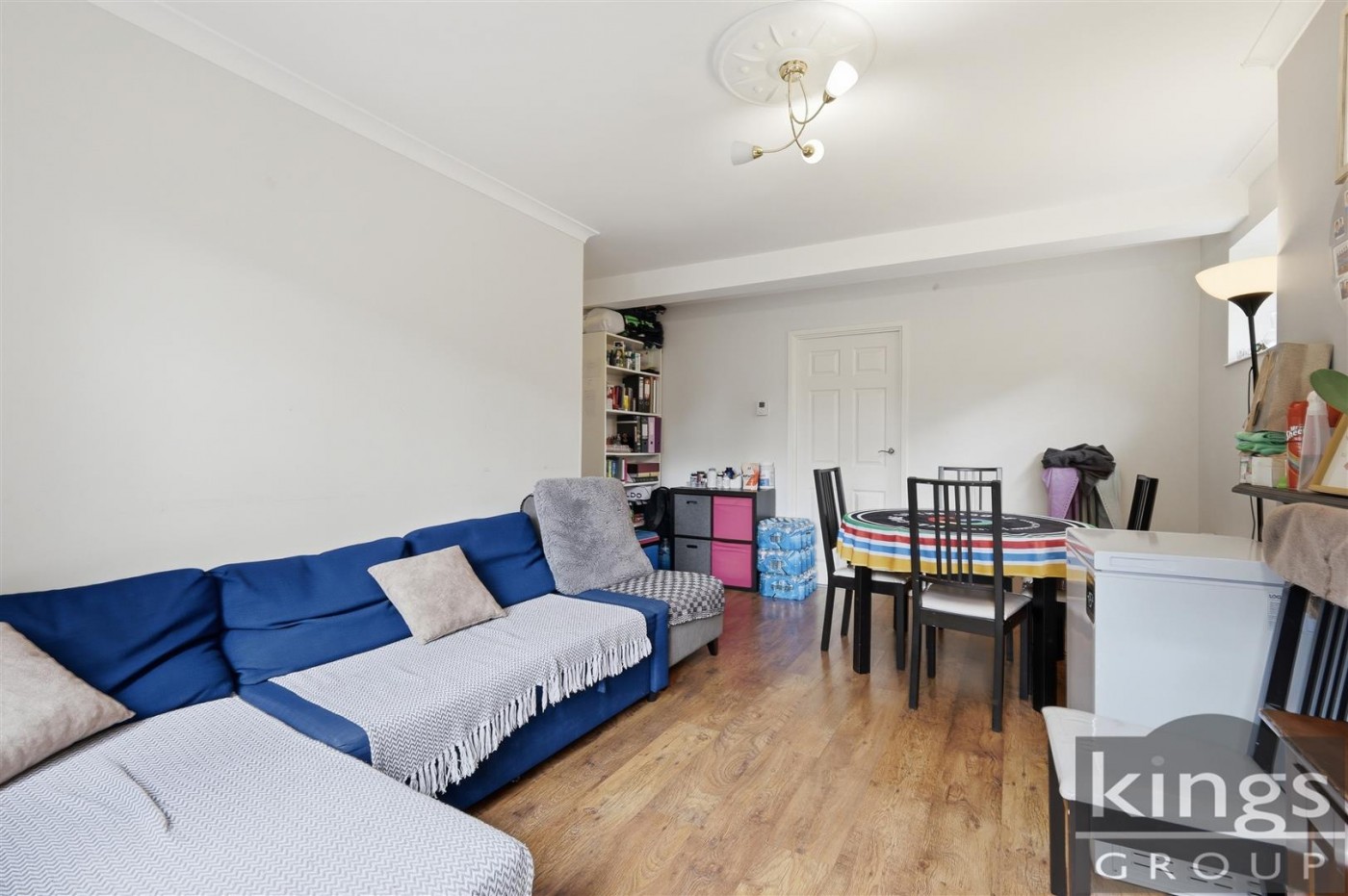 Images for Asplins Road, London