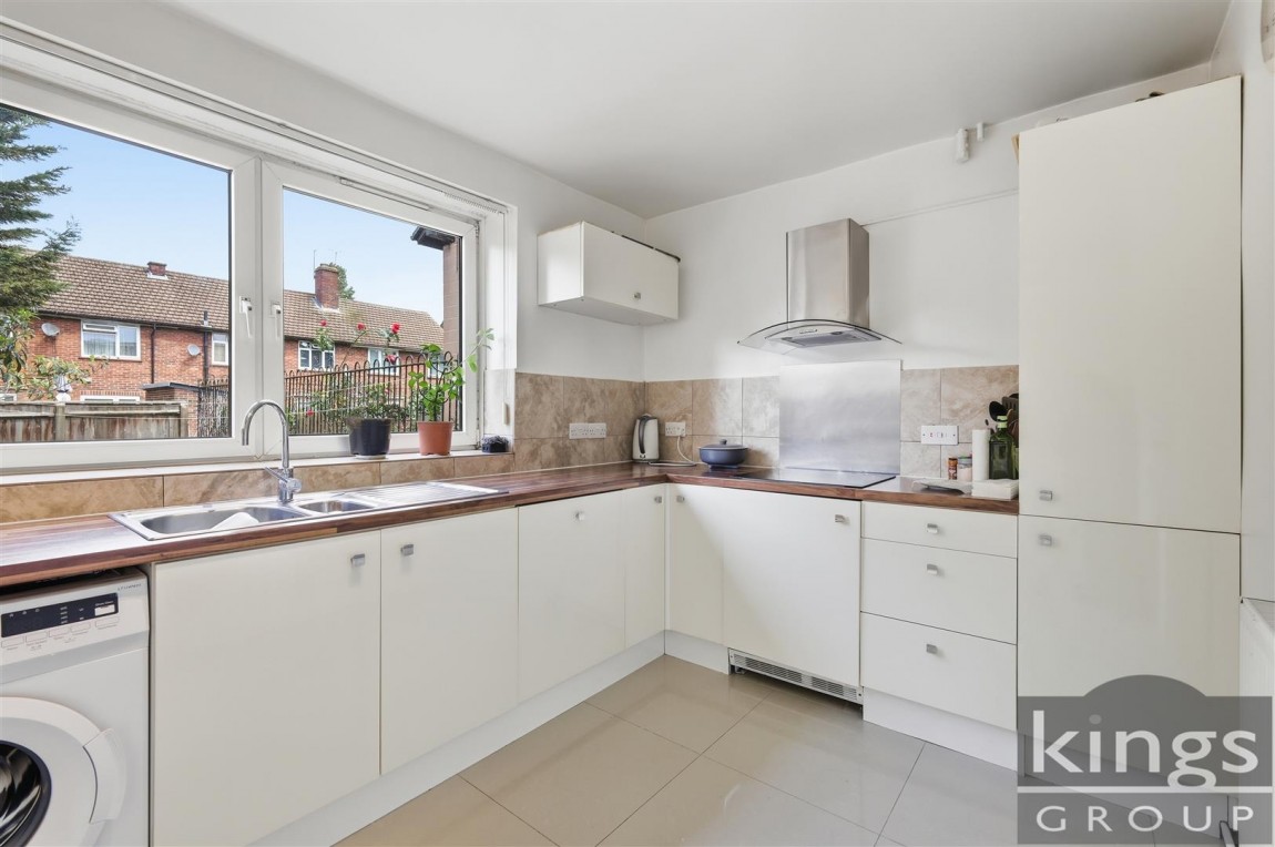 Images for Asplins Road, London