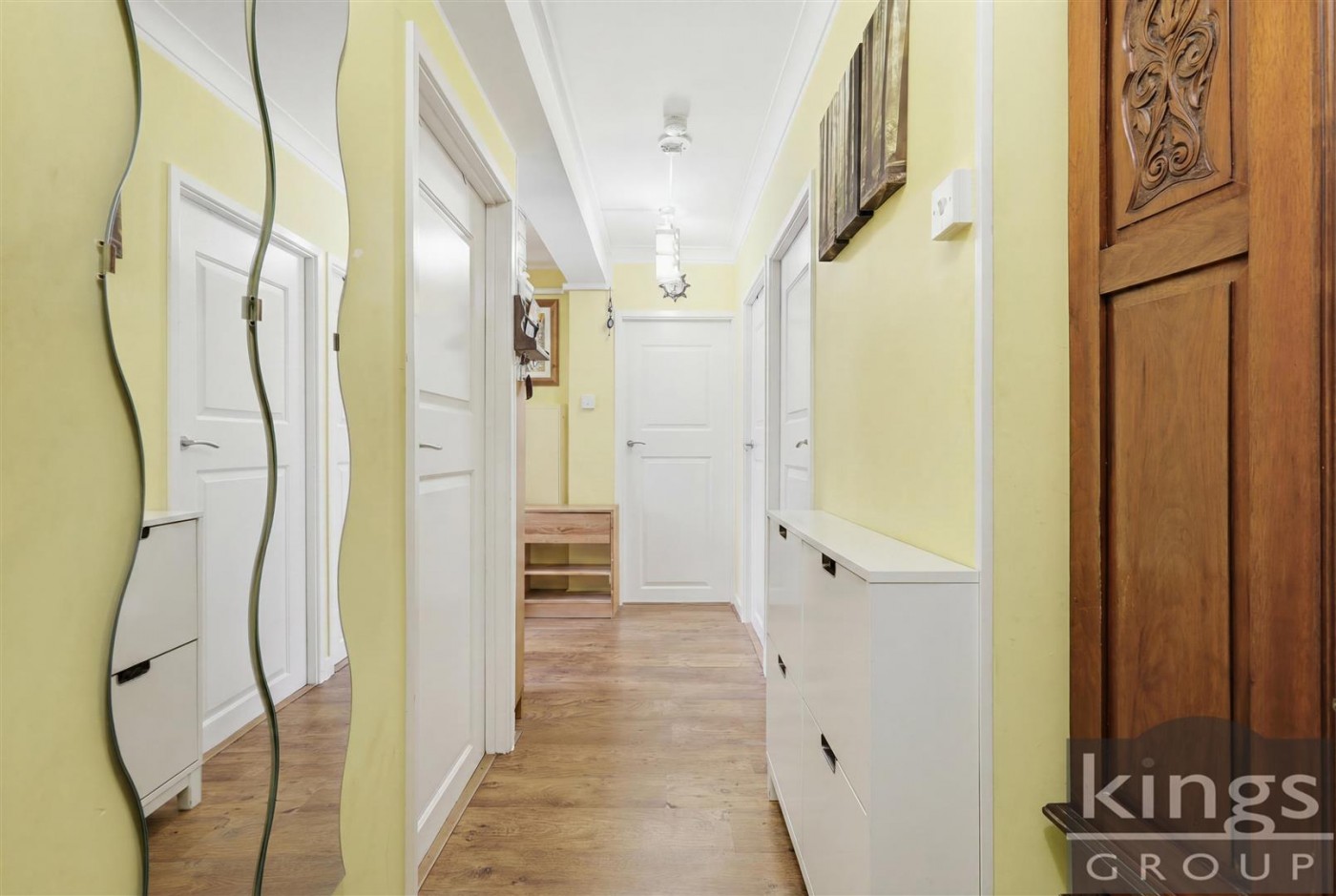 Images for Asplins Road, London