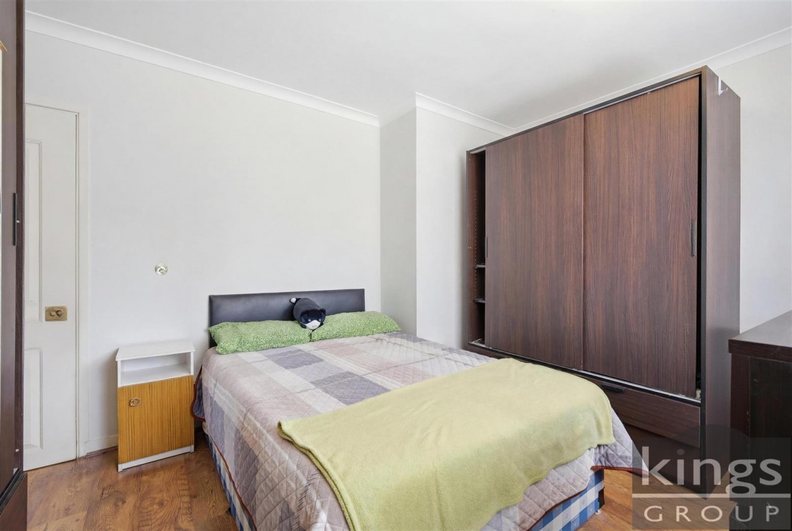Images for Asplins Road, London