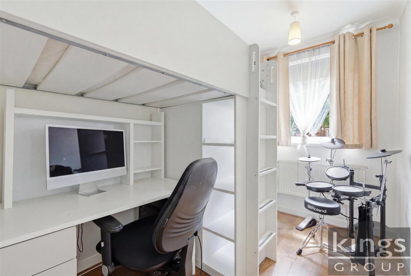 Images for Asplins Road, London
