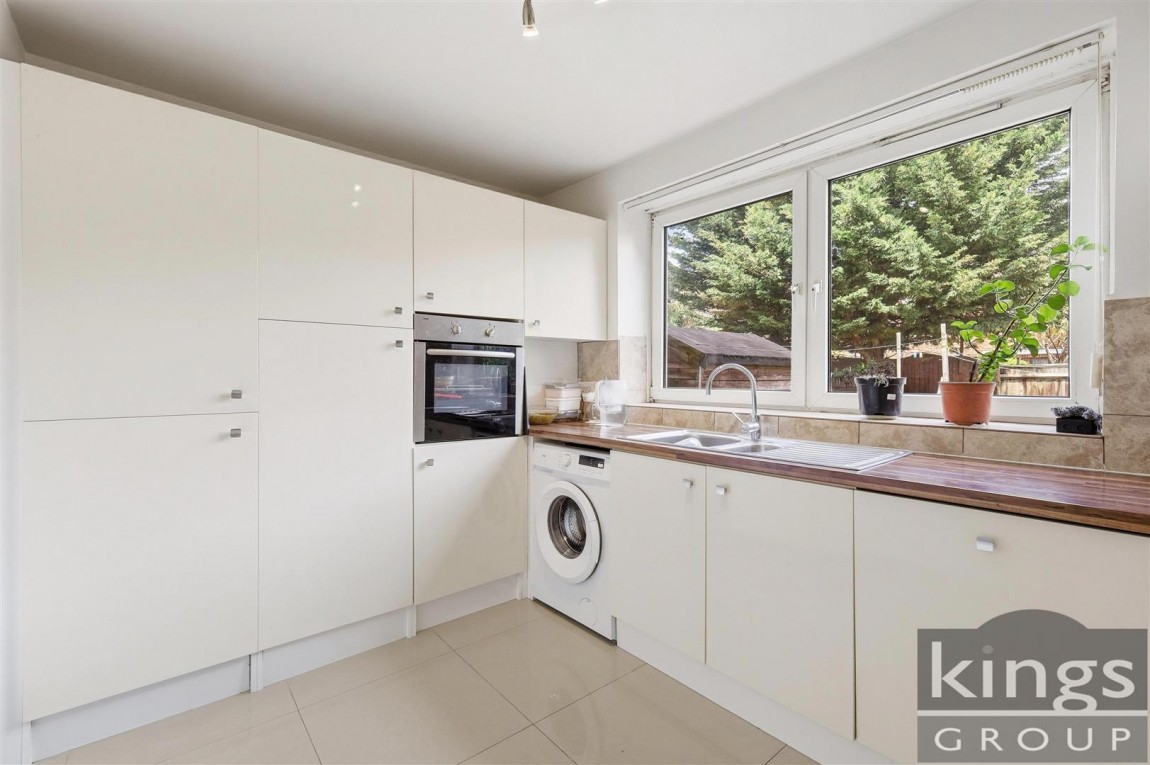 Images for Asplins Road, London