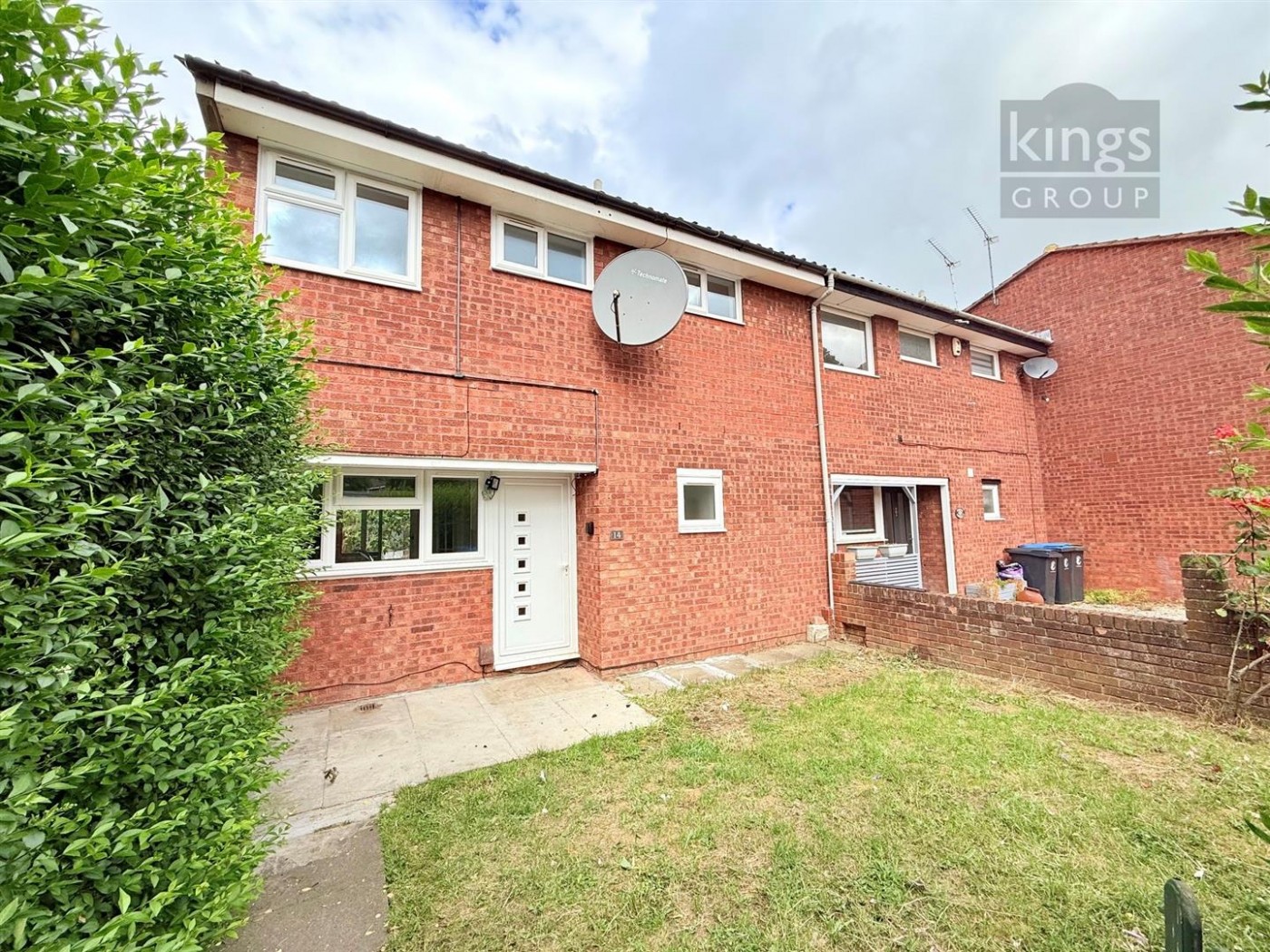 Images for Winters Way, Waltham Abbey