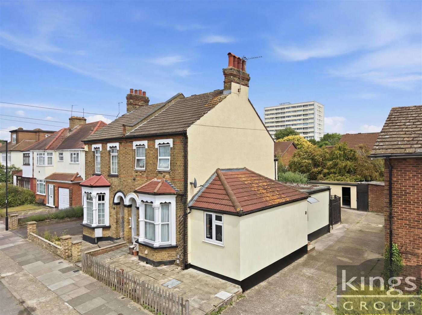 Images for Layard Road, Enfield