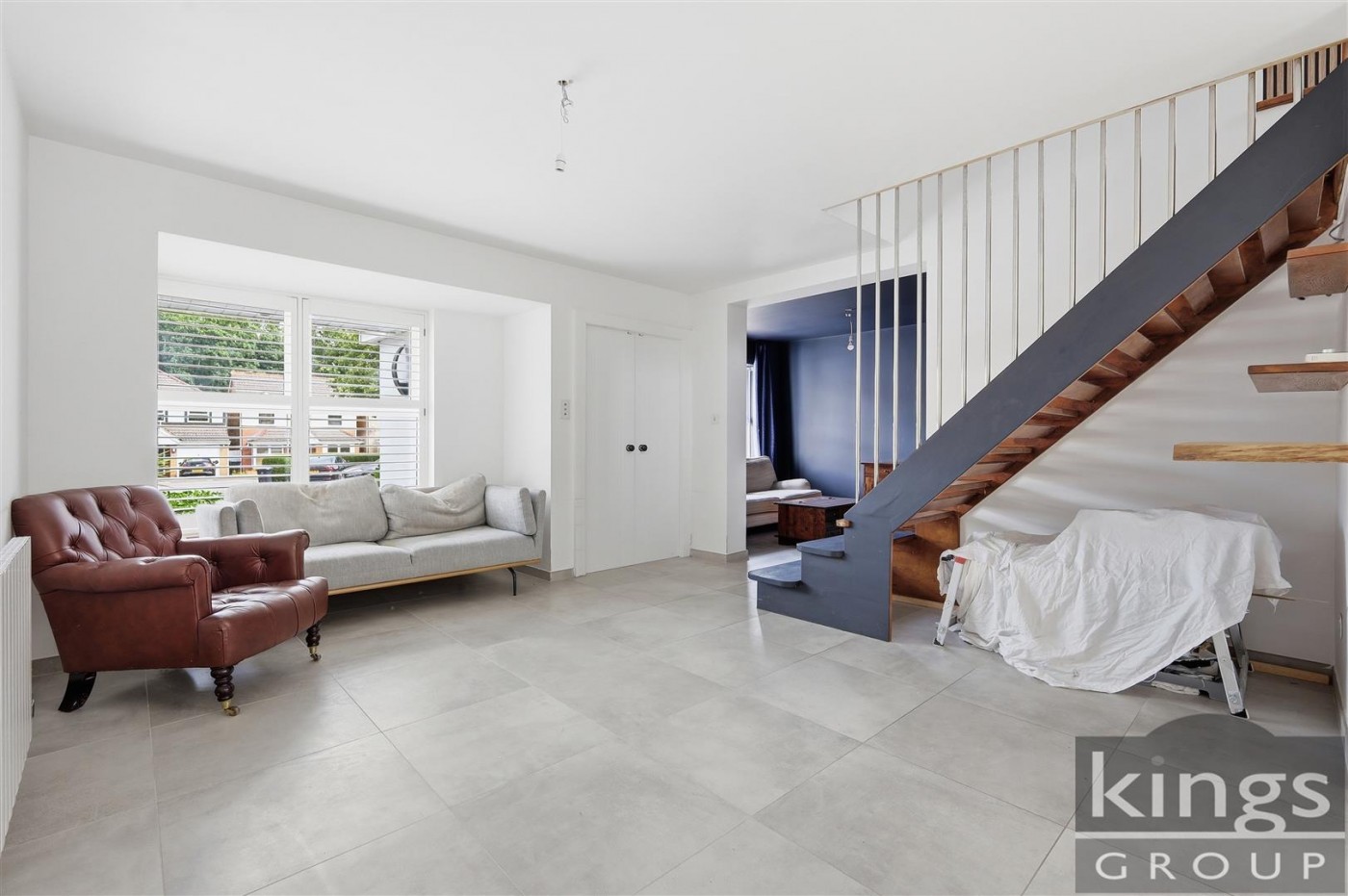 Images for Challinor, Church Langley
