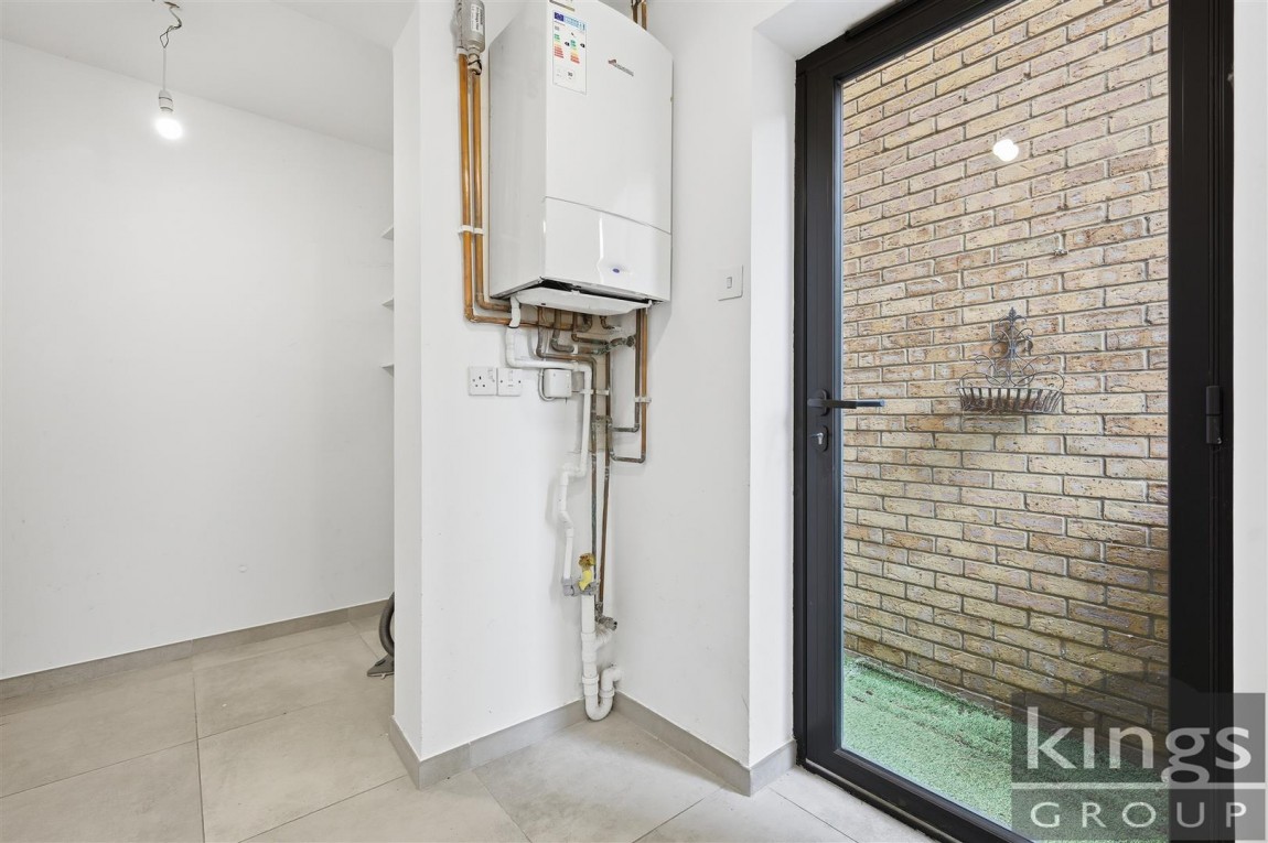 Images for Challinor, Church Langley