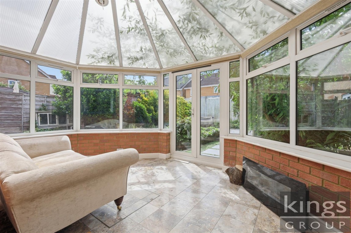 Images for Challinor, Church Langley