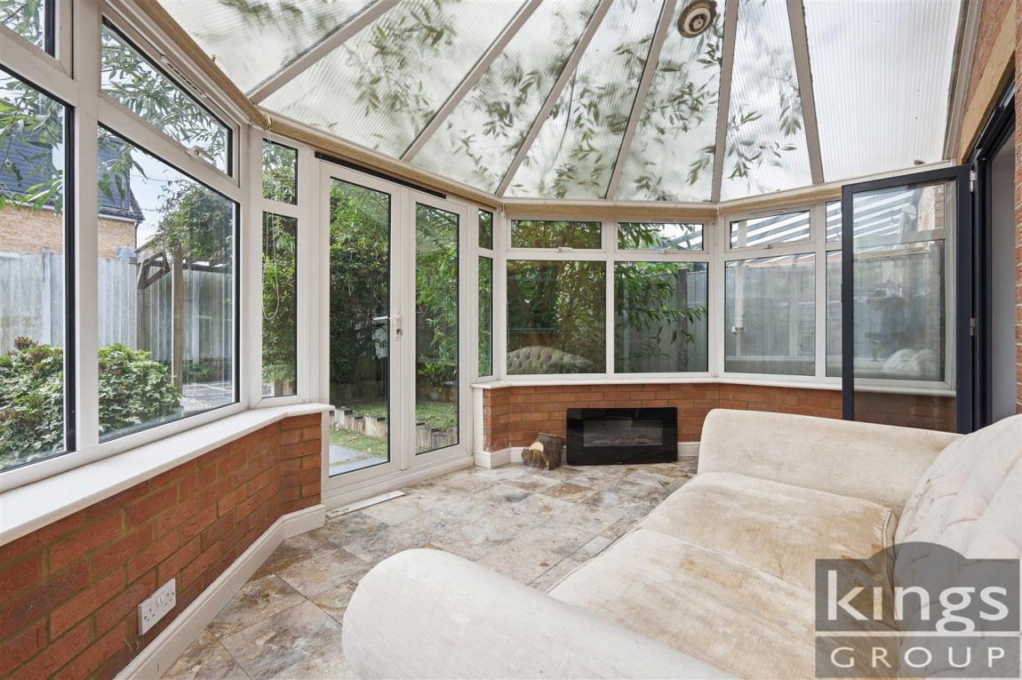 Images for Challinor, Church Langley