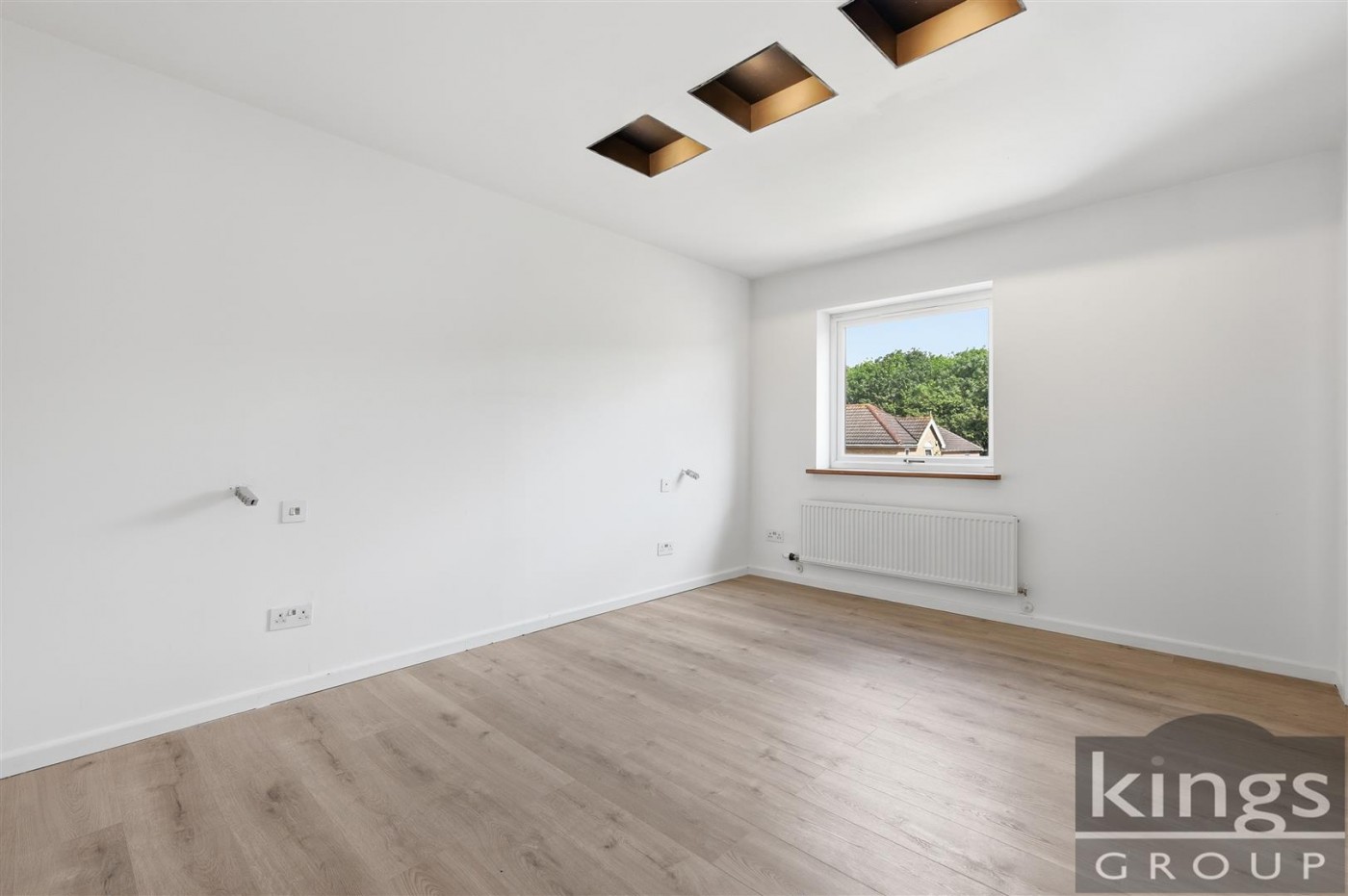 Images for Challinor, Church Langley