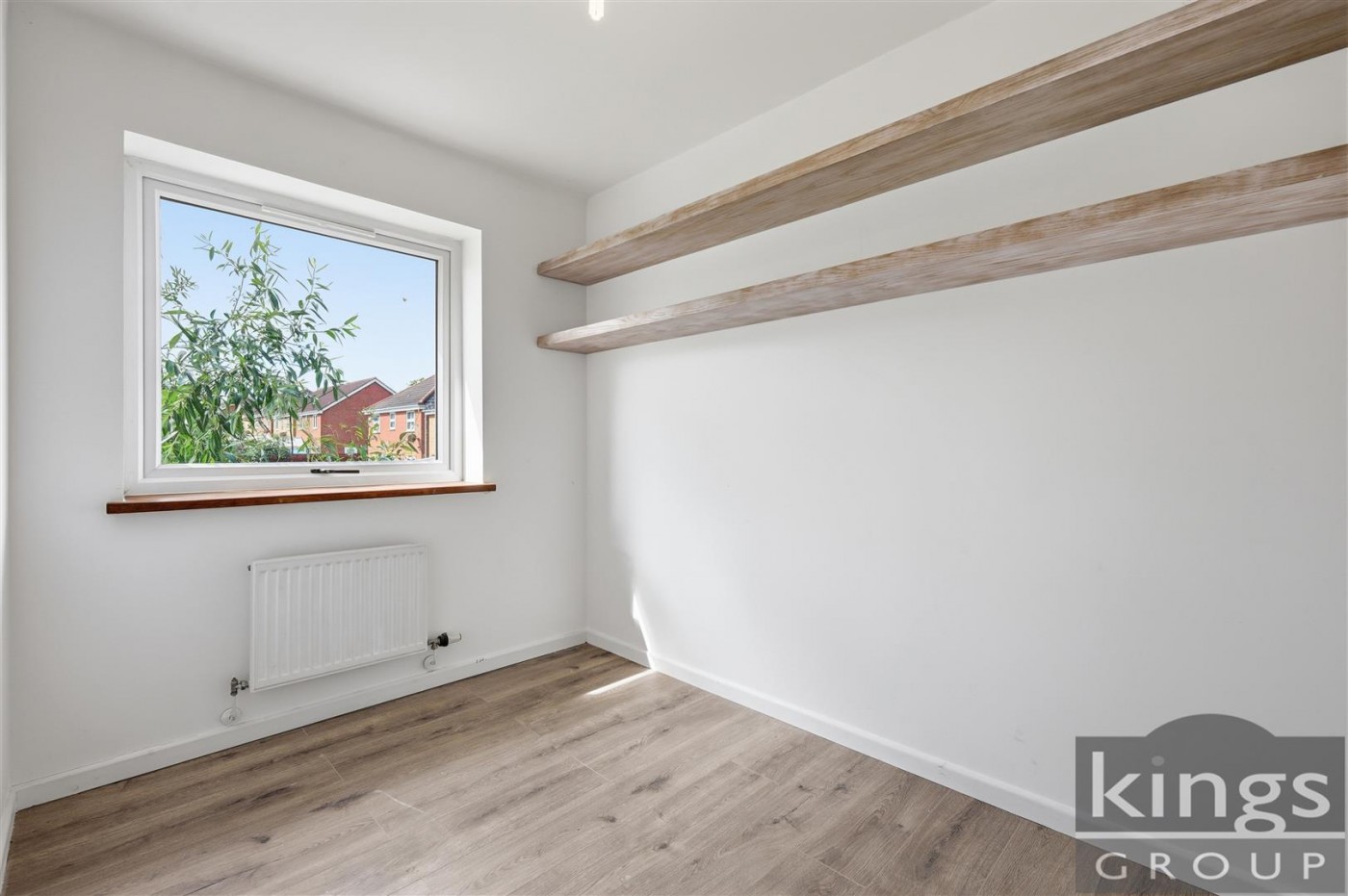 Images for Challinor, Church Langley