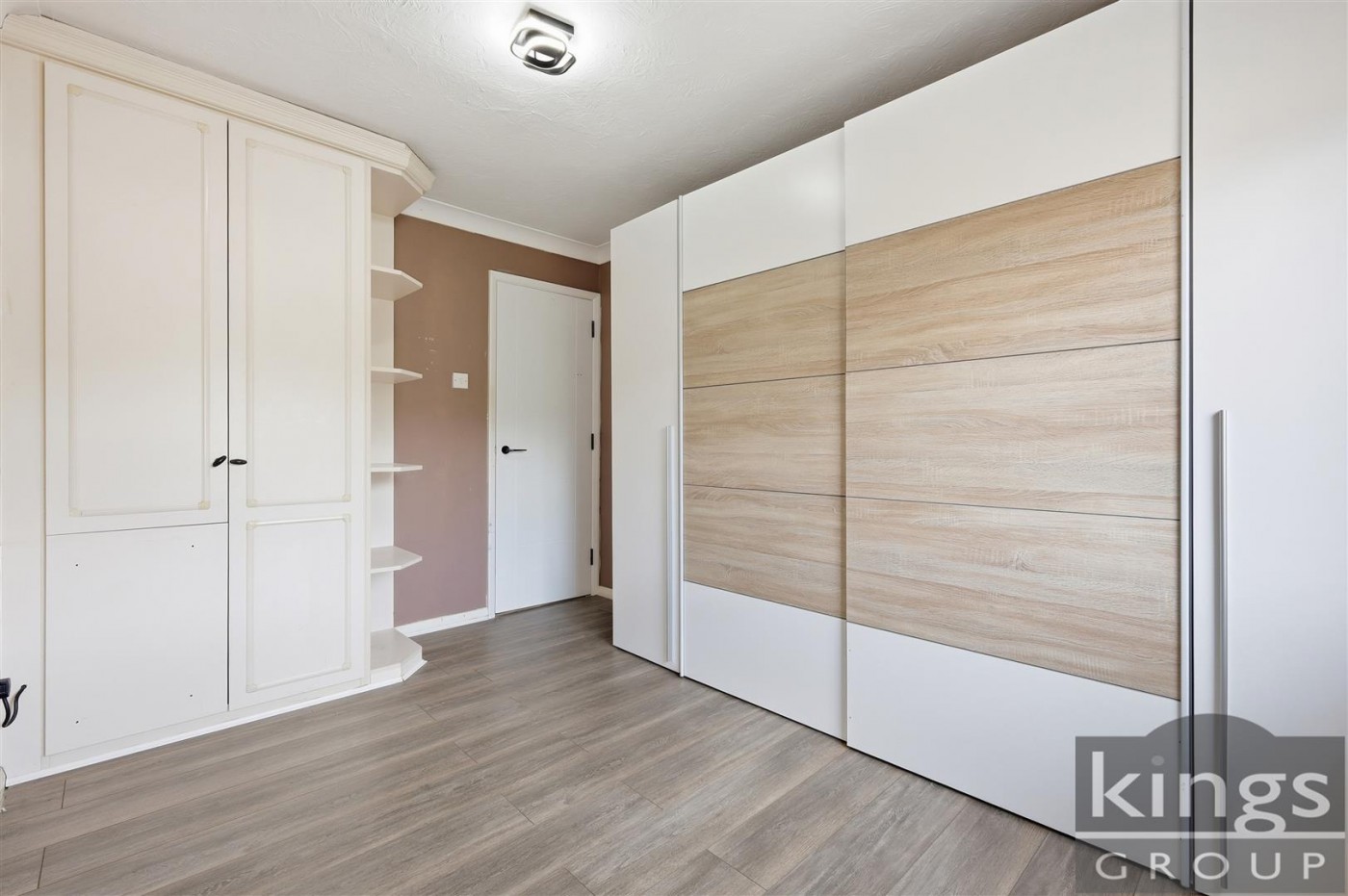 Images for Challinor, Church Langley
