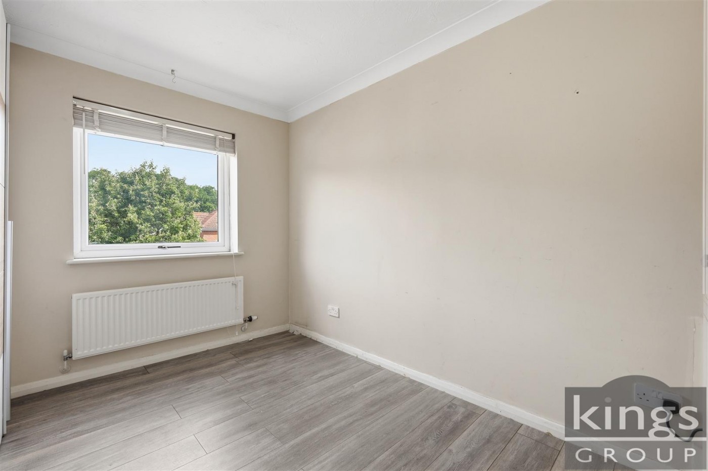 Images for Challinor, Church Langley