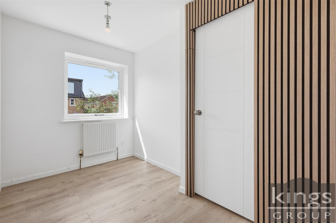 Images for Challinor, Church Langley