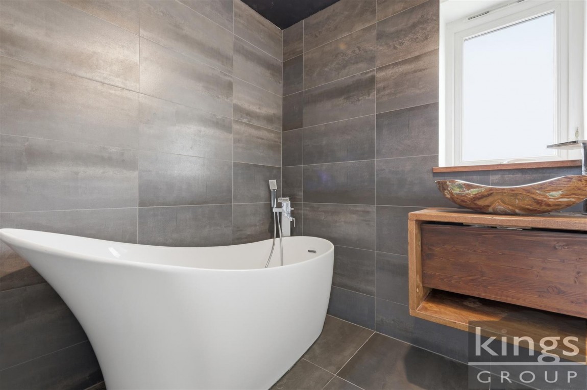 Images for Challinor, Church Langley