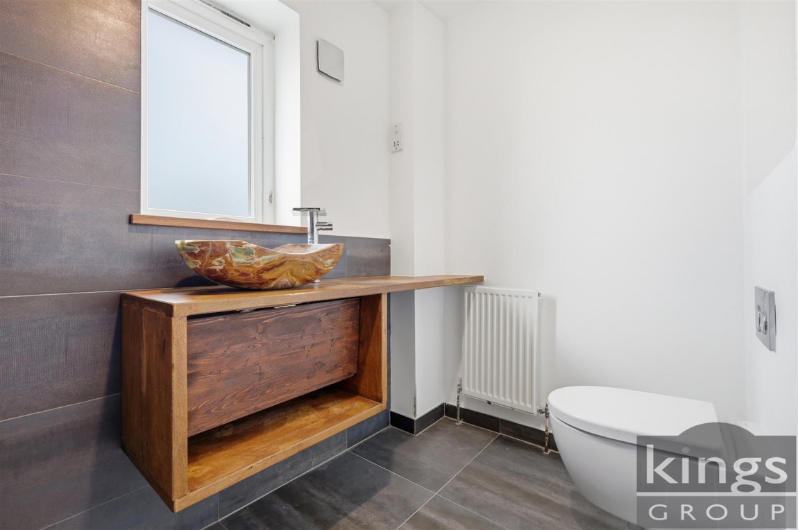Images for Challinor, Church Langley