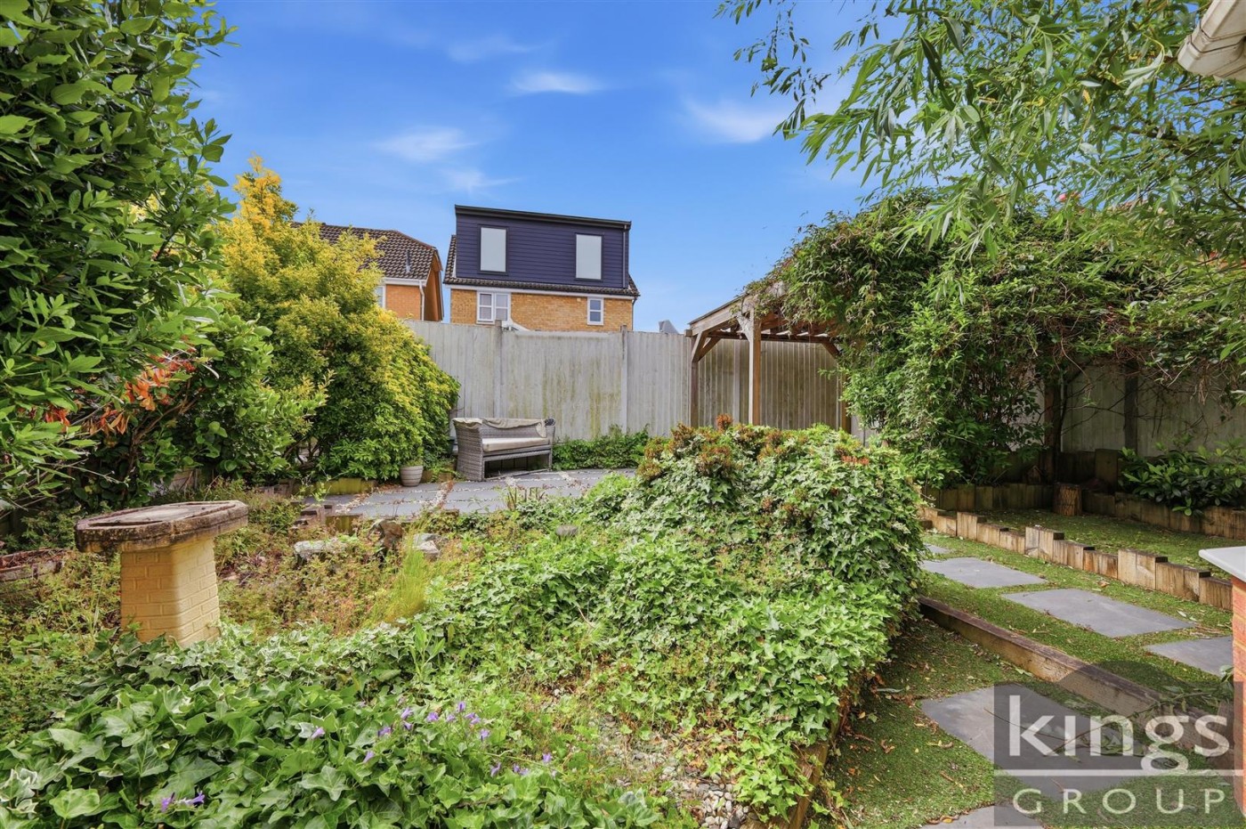 Images for Challinor, Church Langley