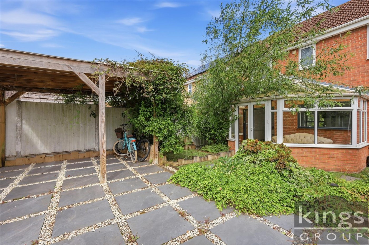 Images for Challinor, Church Langley