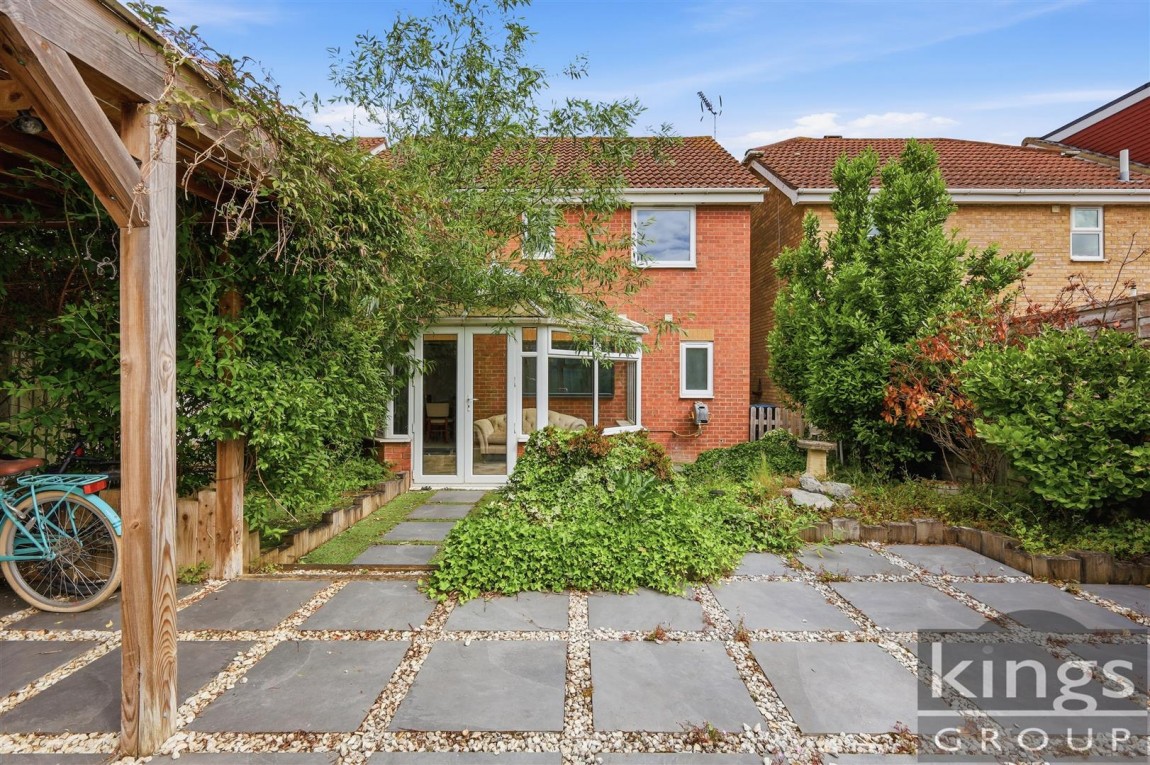 Images for Challinor, Church Langley