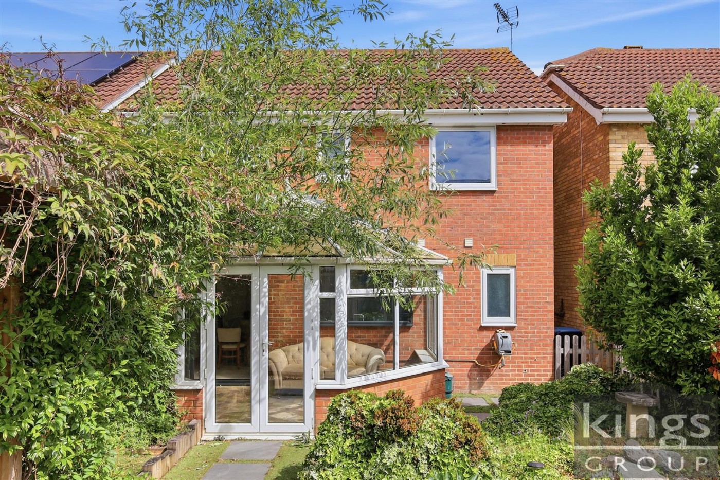 Images for Challinor, Church Langley