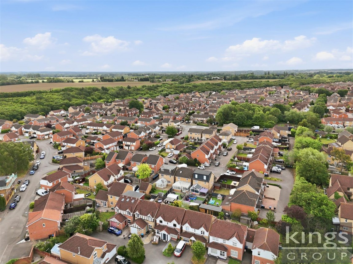 Images for Challinor, Church Langley