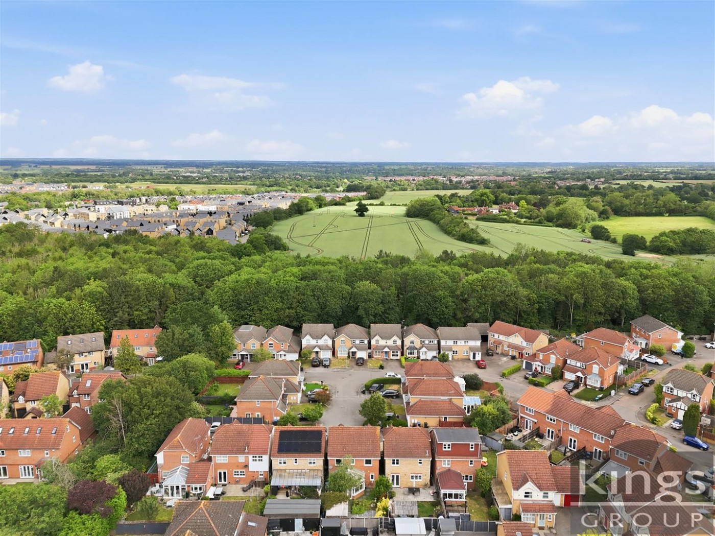 Images for Challinor, Church Langley