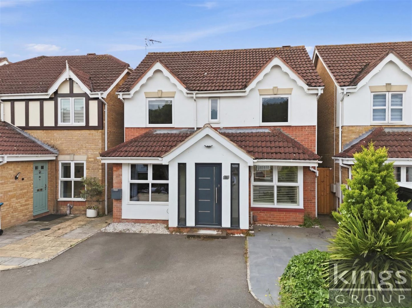 Images for Challinor, Church Langley
