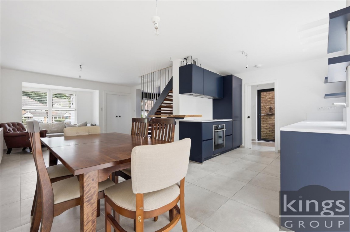 Images for Challinor, Church Langley