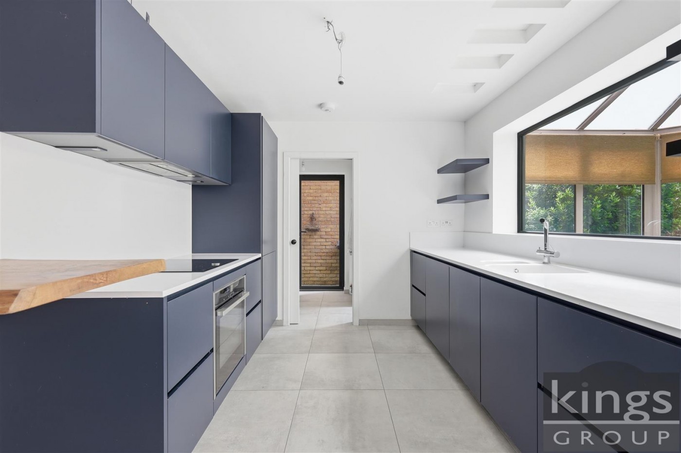 Images for Challinor, Church Langley
