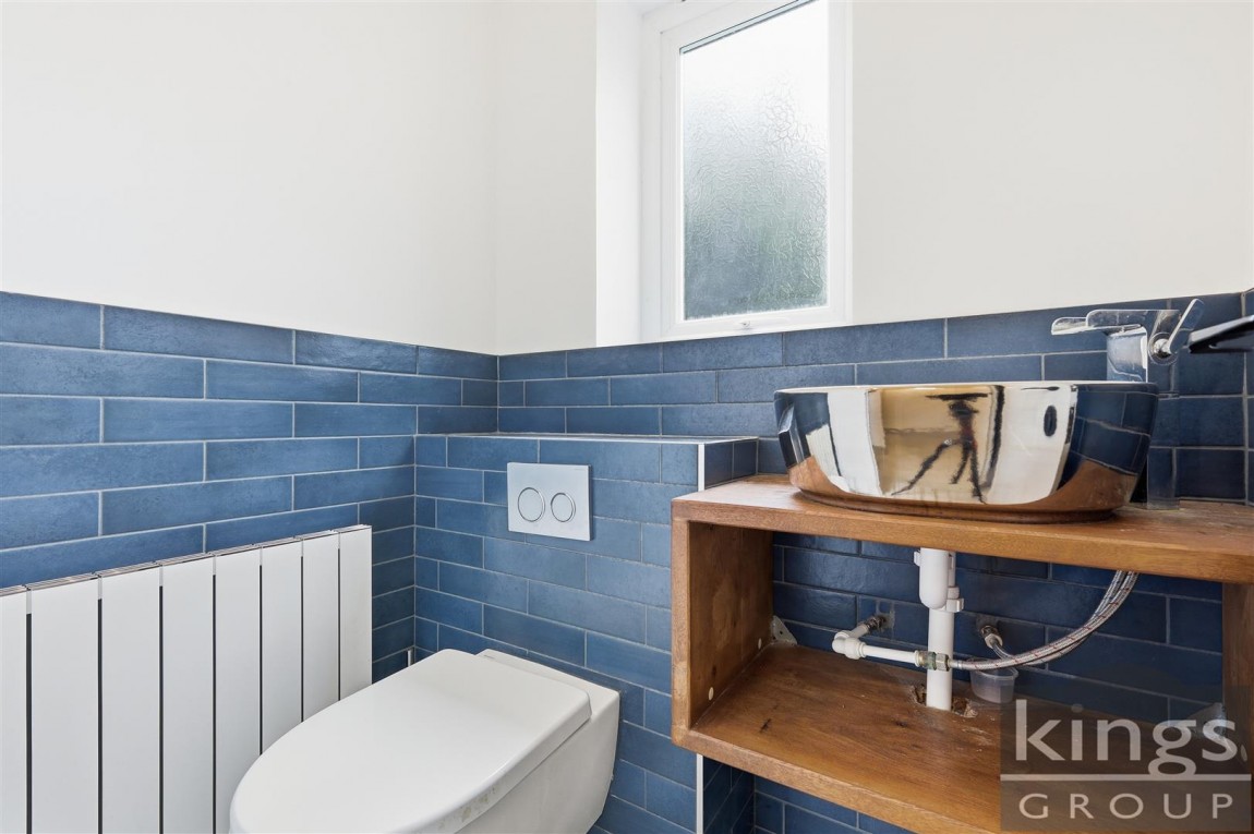 Images for Challinor, Church Langley