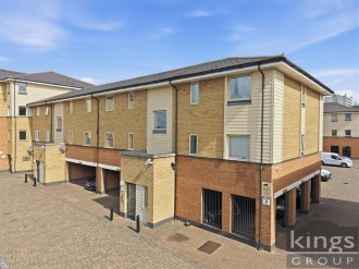 Orton Grove, Enfield