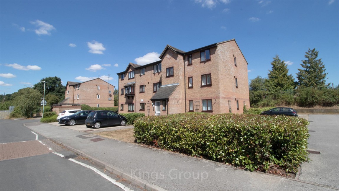 Images for Moorymead Close, Watton-At-Stone