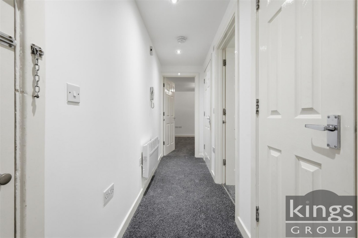 Images for Enstone Road, Enfield London