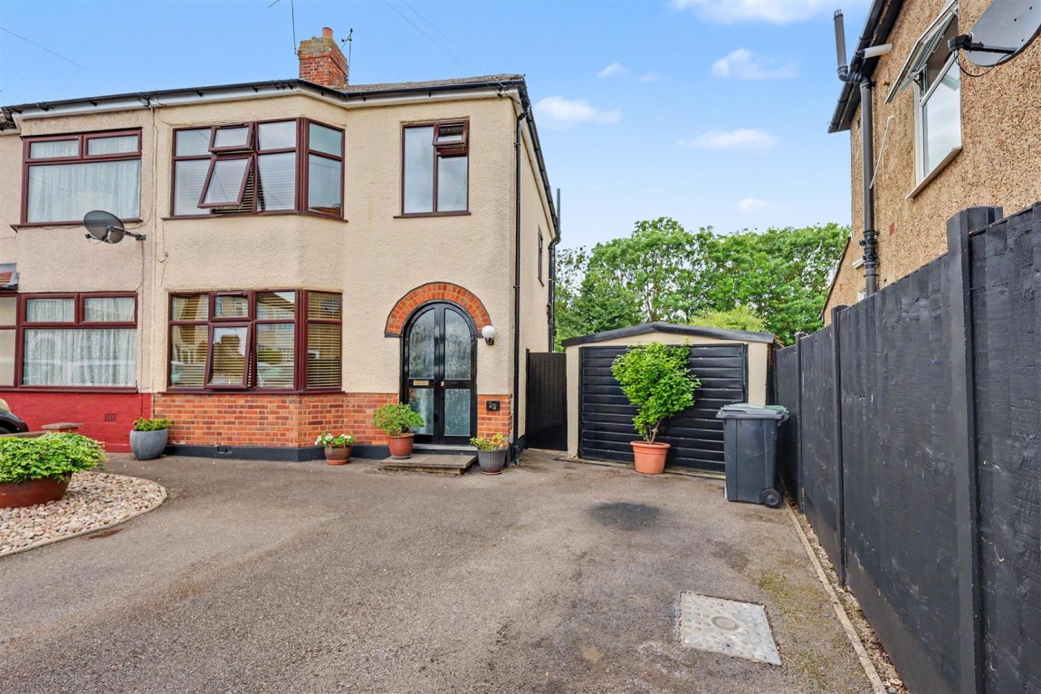 Images for Paternoster Close, Waltham Abbey