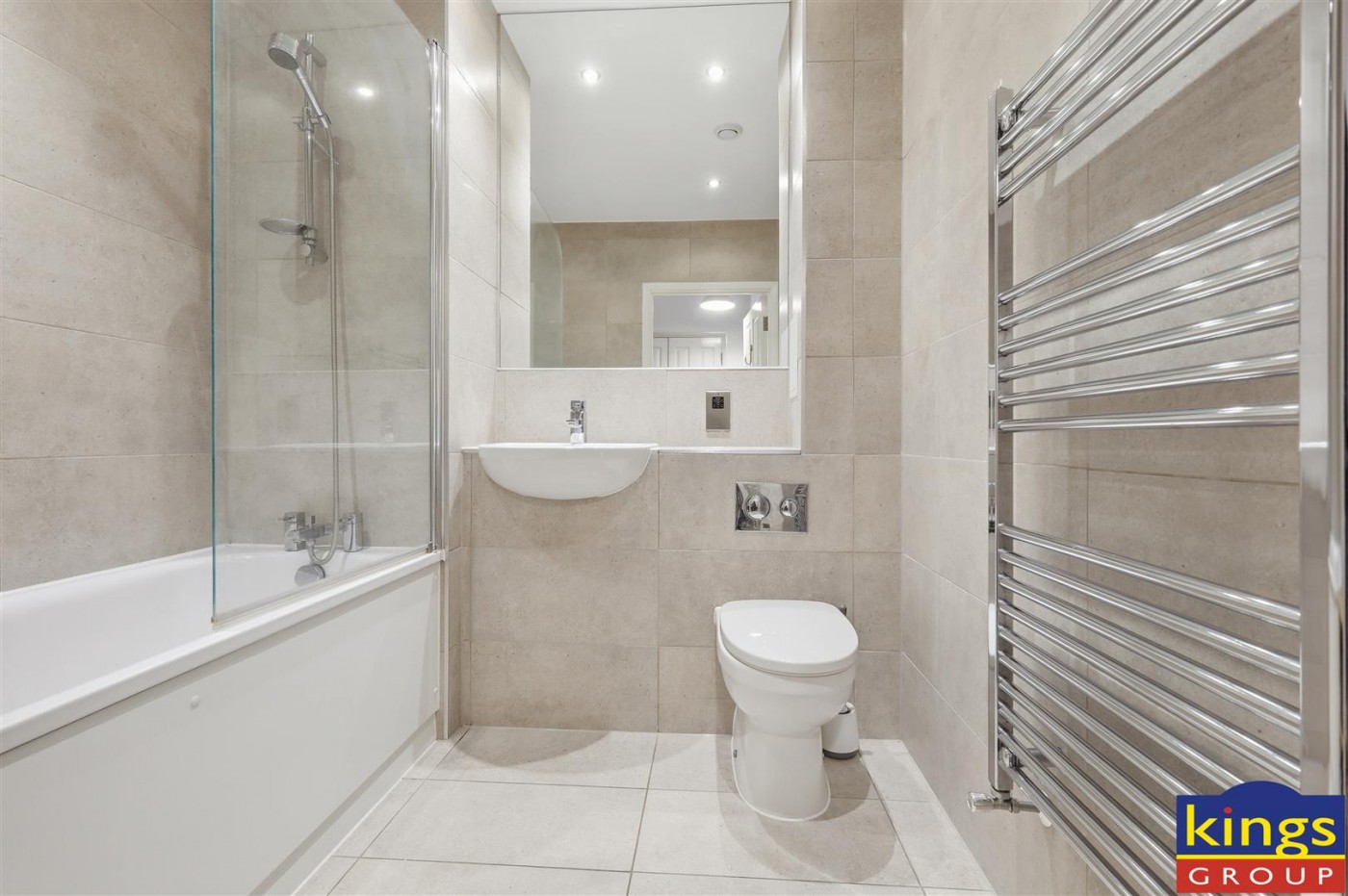 Images for Thornbury Way, London