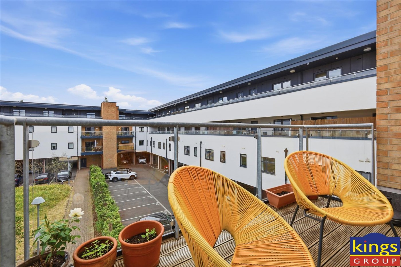 Images for Thornbury Way, London