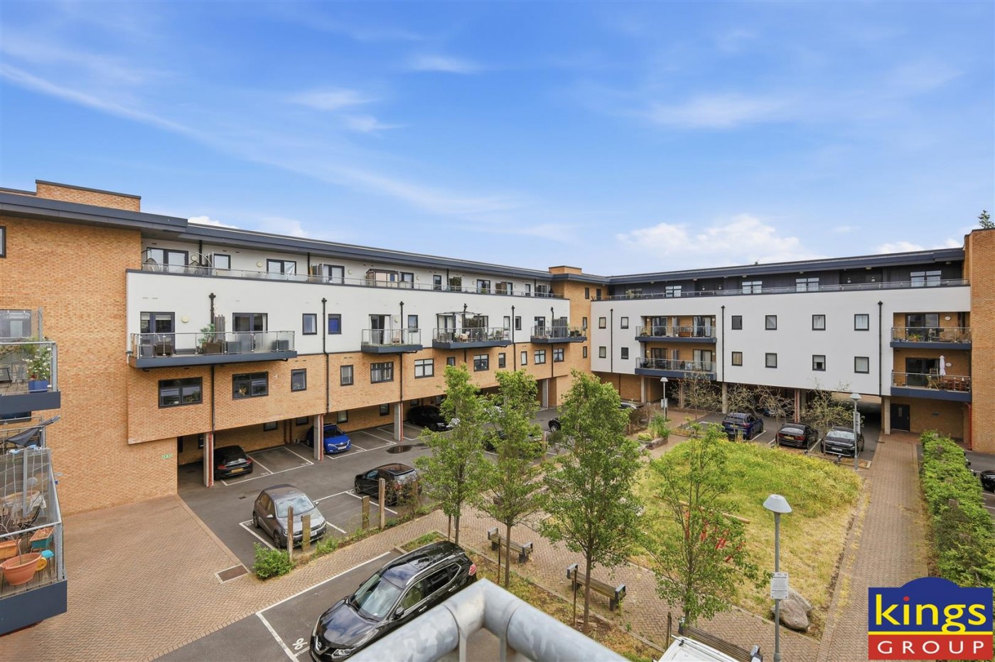 Images for Thornbury Way, London