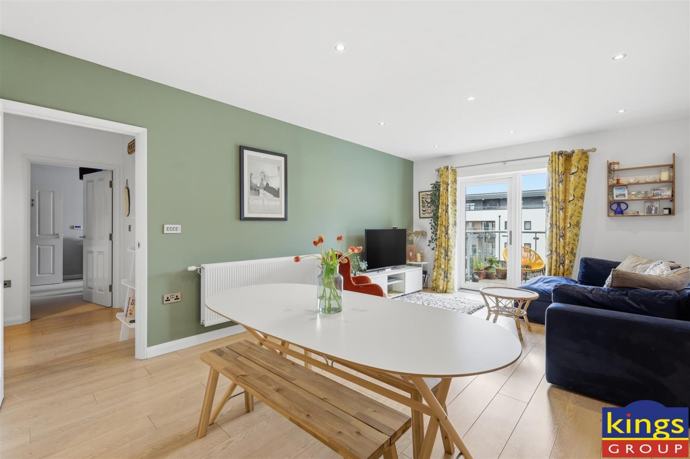 Images for Thornbury Way, London
