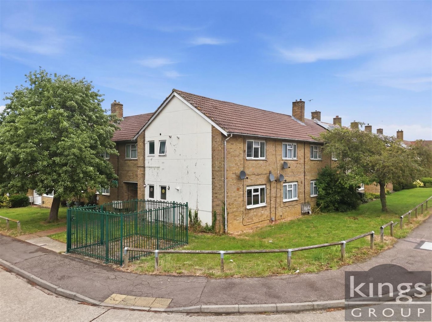 Images for Arkwrights, Harlow