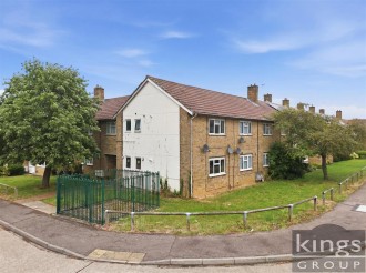 Arkwrights, Harlow