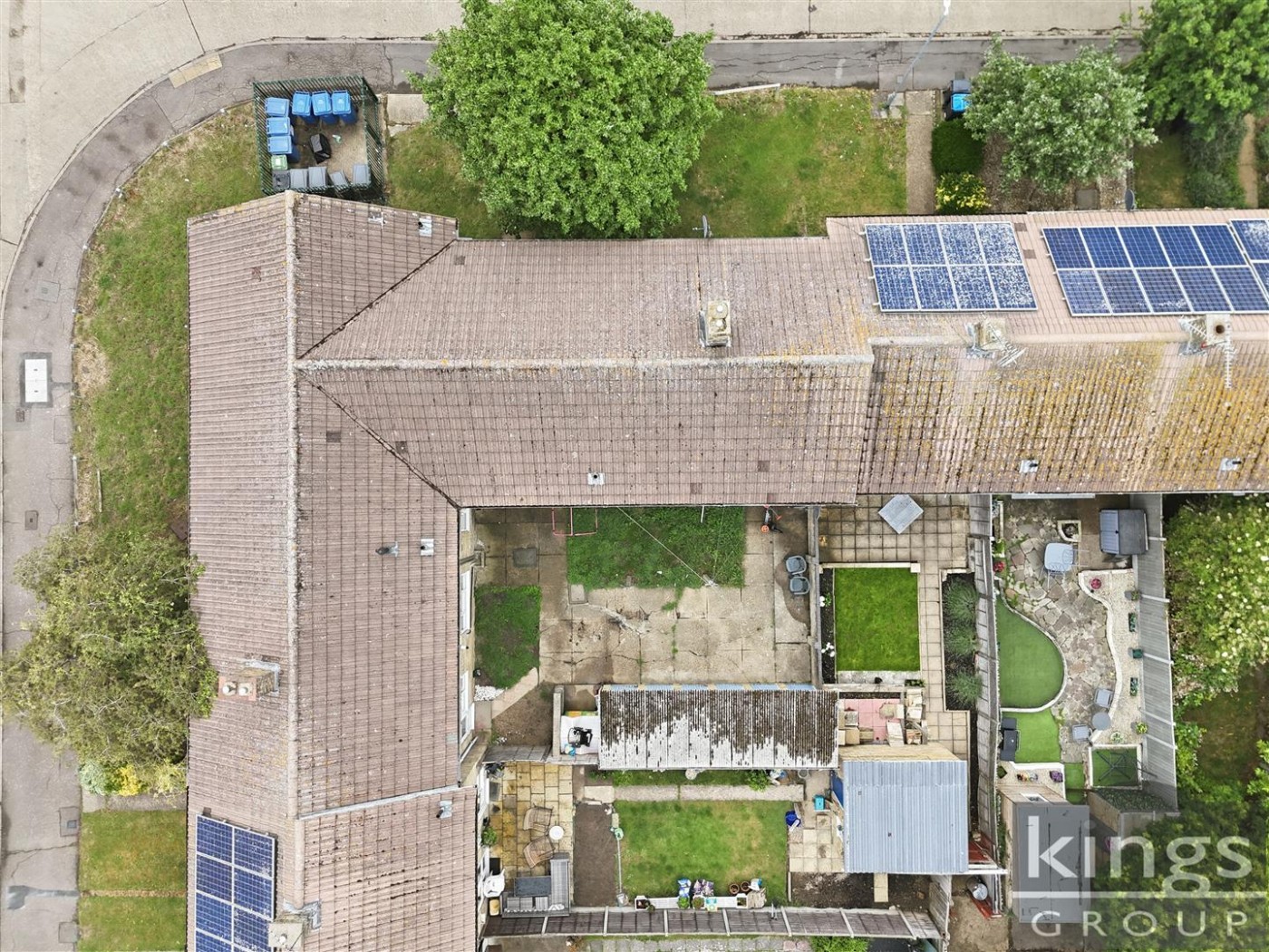 Images for Arkwrights, Harlow