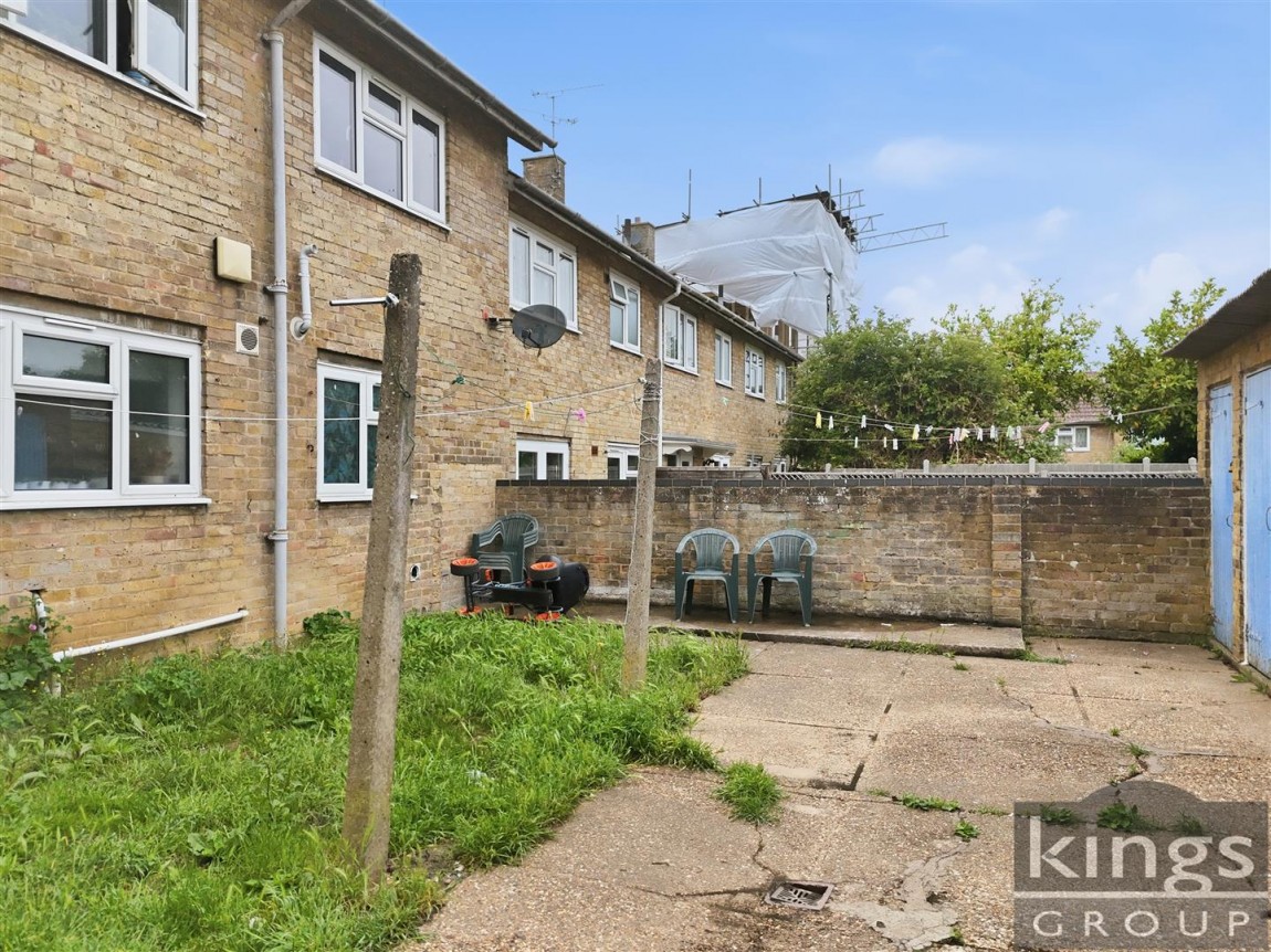 Images for Arkwrights, Harlow