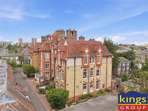 Lansdowne Drive, London - EAID:KingsGroupApi2020, BID:11148-6