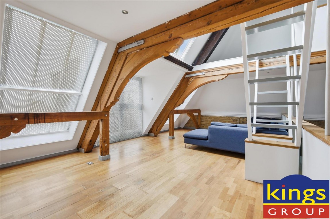 Images for Lansdowne Drive, London