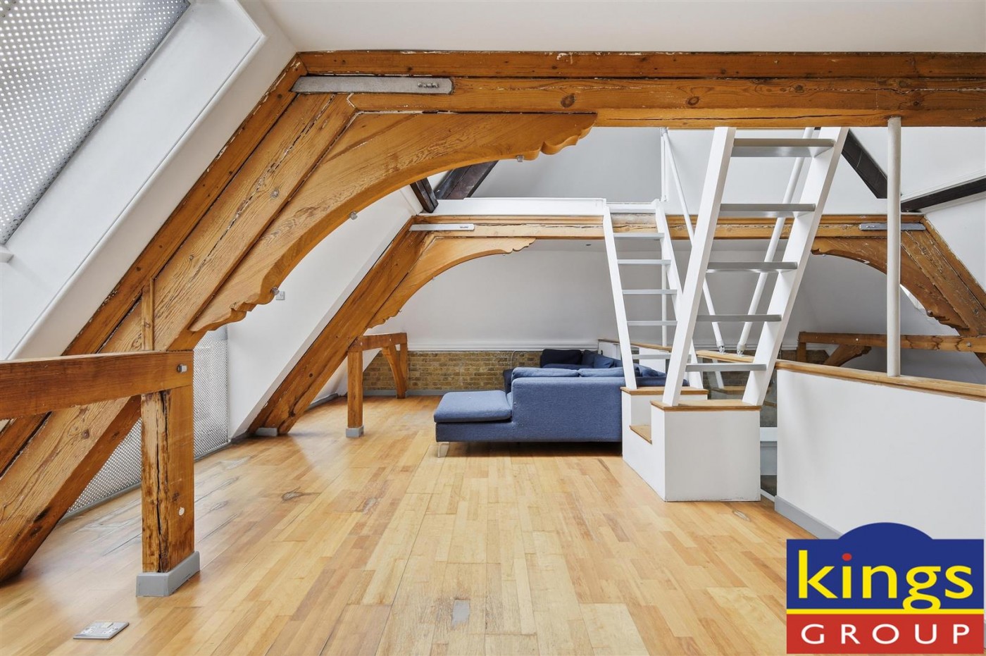 Images for Lansdowne Drive, London