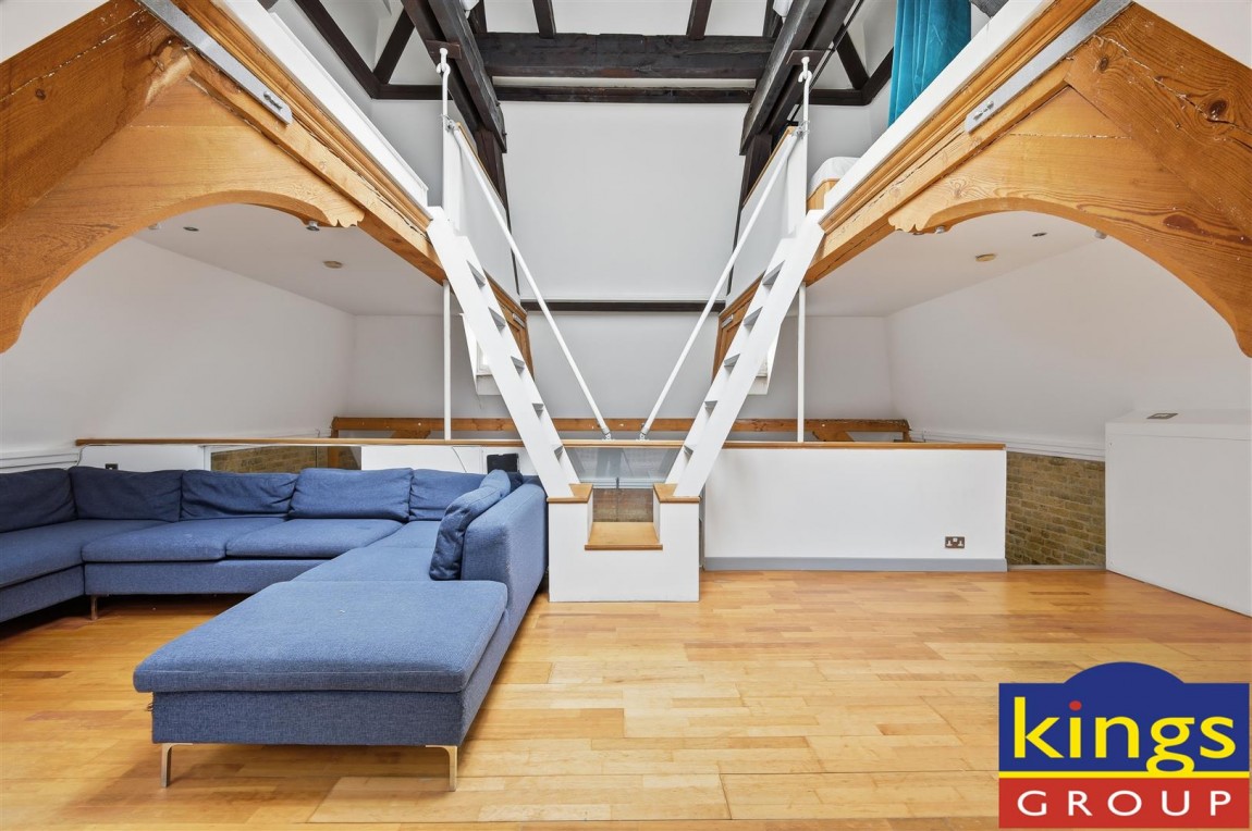 Images for Lansdowne Drive, London