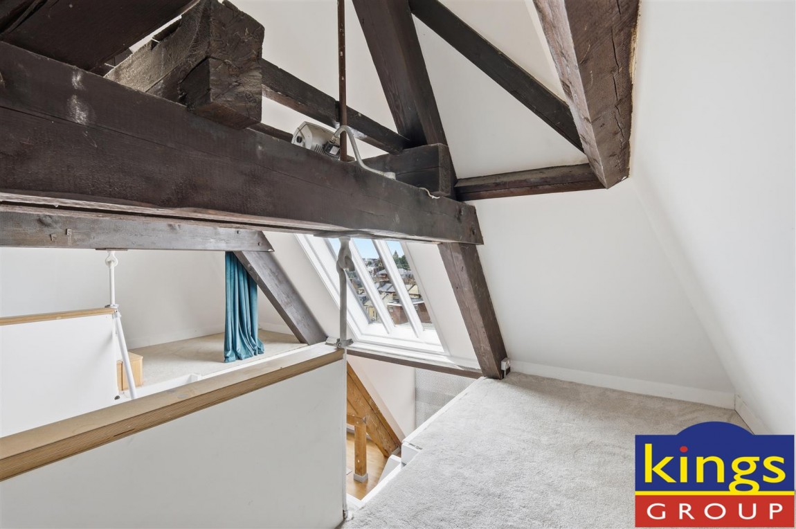 Images for Lansdowne Drive, London